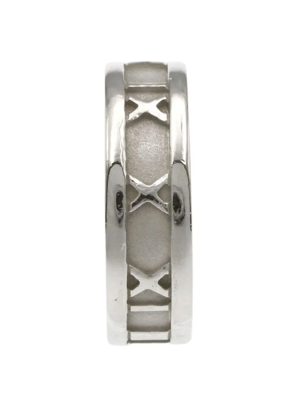 Tiffany & Co Atlas Ring